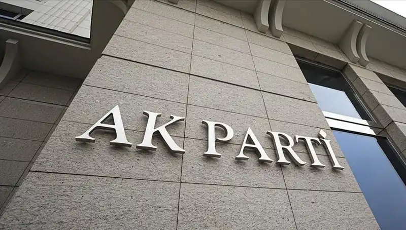 AK Parti MKYK Toplantısında Kritik Gelişmeler ve Gelecek Stratejileri