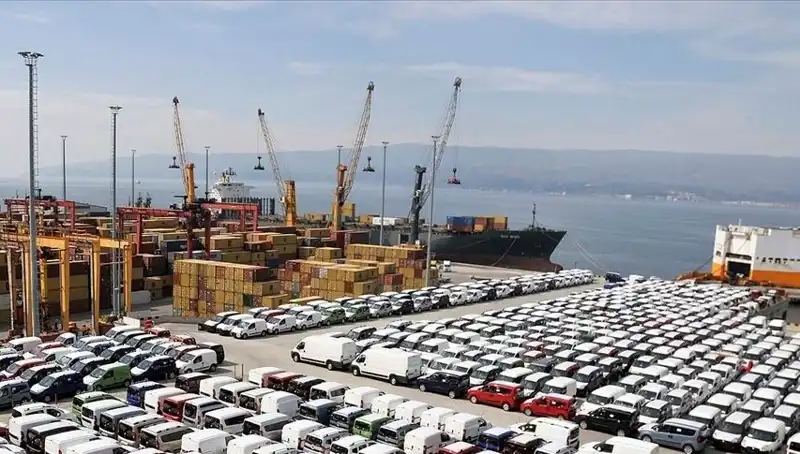 Türkiye'nin Otobüs, Minibüs ve Midibüs İhracatında Çarpıcı Artış
