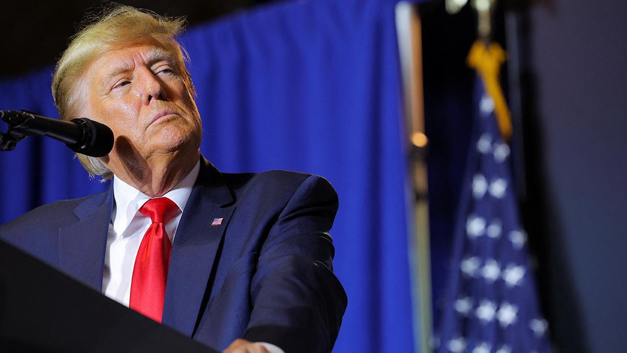 Yeni Dönem: ABD'de ikinci Trump dönemi başlıyor