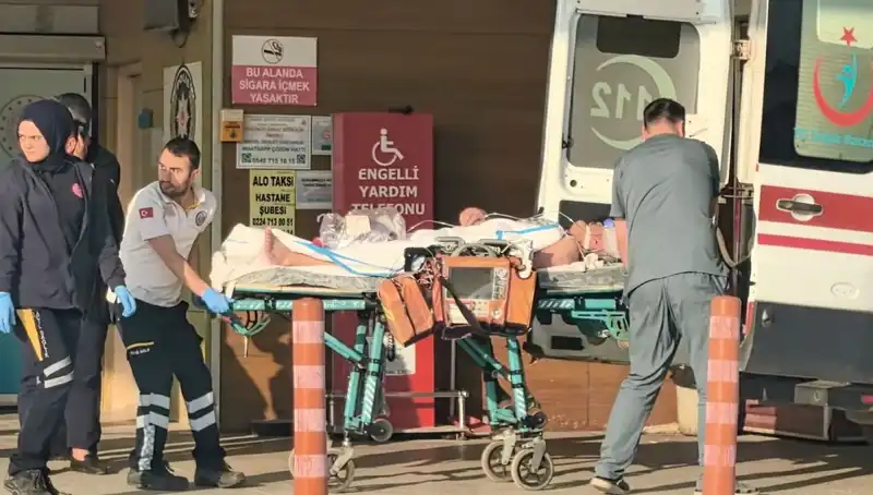 Tüketicileri Tehdit Eden Sahte Alkol Skandalı: Komaya Girenler Var!