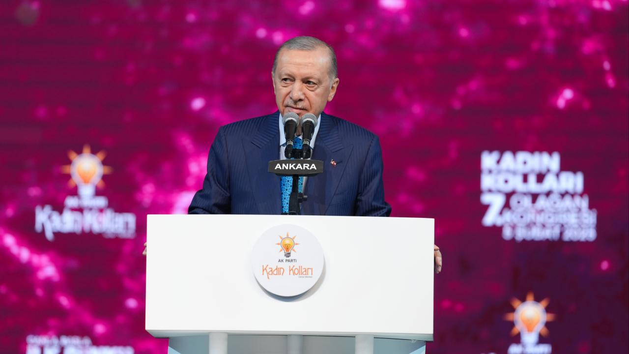 Cumhurbaşkanı Erdoğan, Ahmed Şara ile Gelecek İçin Mühim Kararlar Aldı