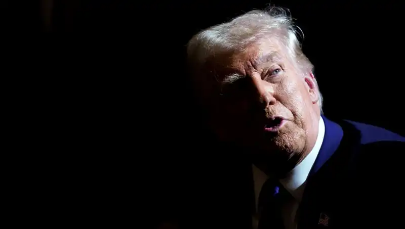Trump'ın Savaş Zamanı Kararnamesi: Tarihte Üç Kez Kullanıldı