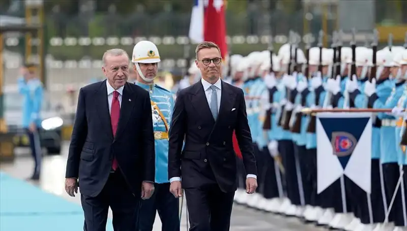 Cumhurbaşkanı Erdoğan'dan Netanyahu'ya Sert Mesaj: Soykırıma "Dur" Dedi