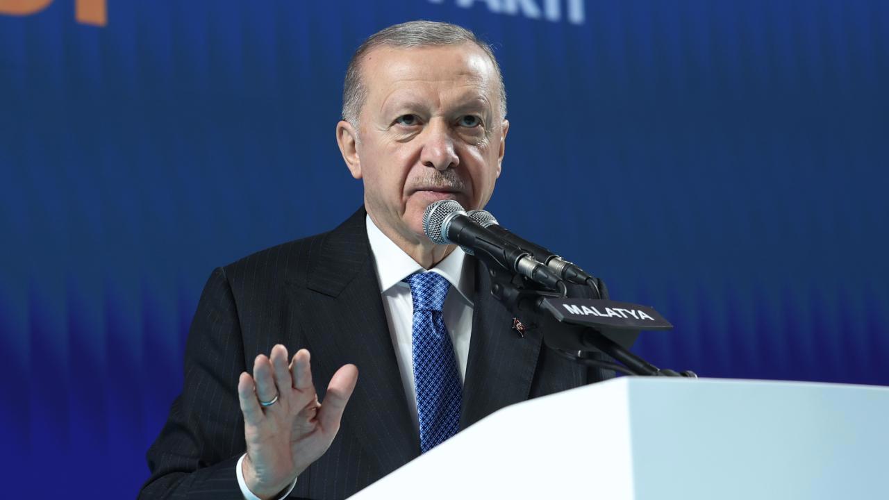 Cumhurbaşkanı Erdoğan'dan Sert Açıklama: Millete Verilen Acıların Hesabı Sorulacak