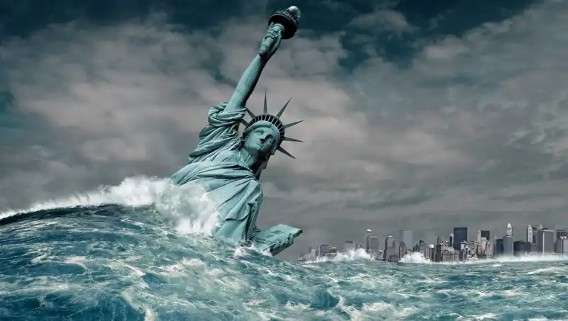 Amerikan İklim Krizi: Daha Büyük Felaketler Kapıda mı?