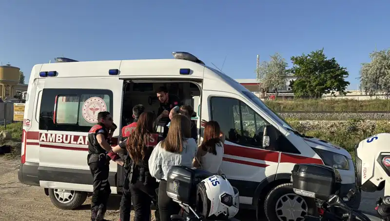Hayata Tutunan Genç: Arkadaşının Uzattığı Dal İle İkinci Şansı Buldu