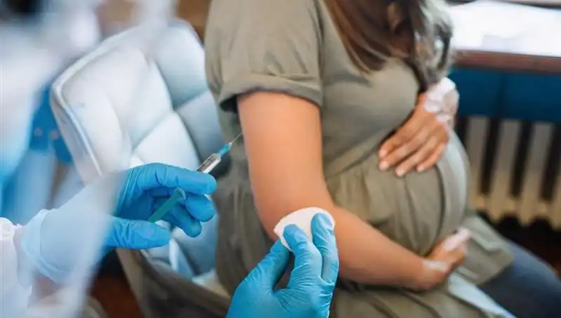 Gebelere Uygulanan Boğmaca Aşısı: Annelerin ve Bebeklerin Sağlığı İçin Yeni Gelişme
