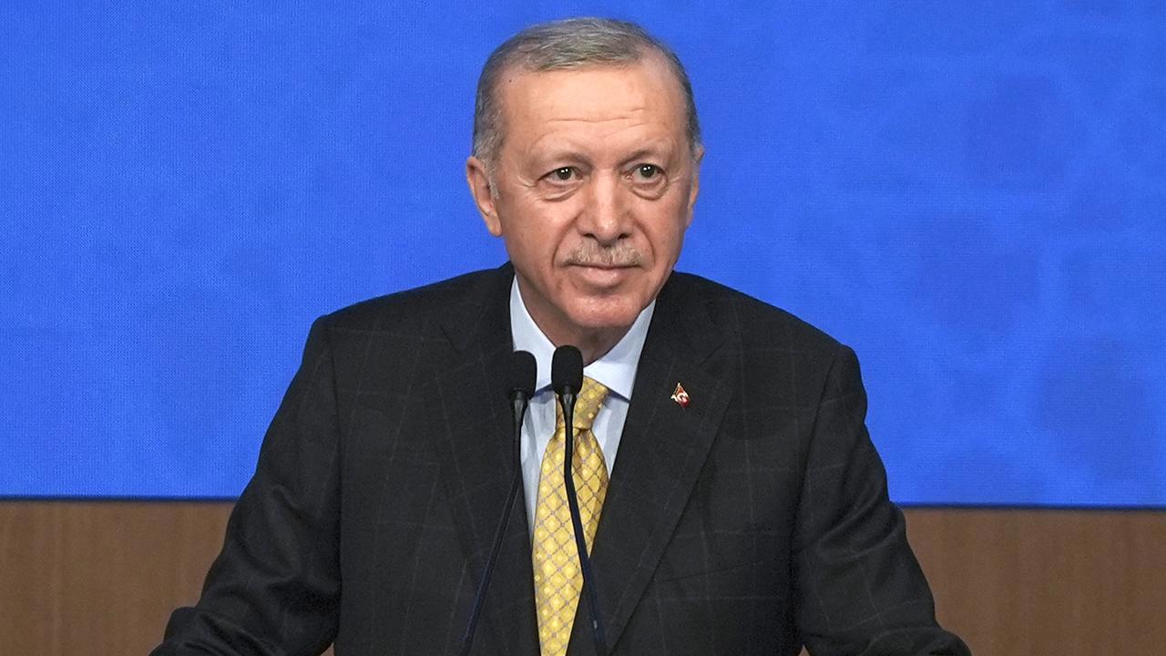 Cumhurbaşkanı Erdoğan'dan Deprem Bölgesinde Konut Vaadi