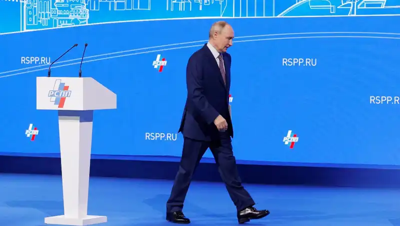 Putin’in Vazgeçemeyeceği Şeyler: Rus Liderin Güç Oyununda Neleri Öncelikli?