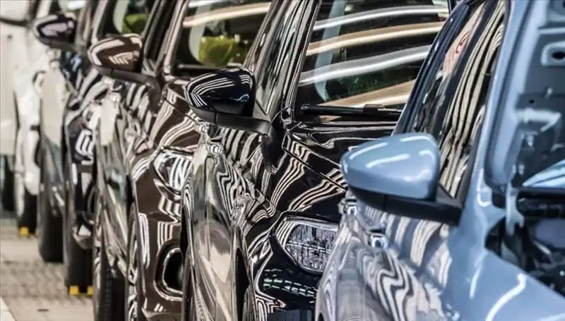 Otomobillerde ÖTV Değişikliği: Fiyatlar Ne Olacak?