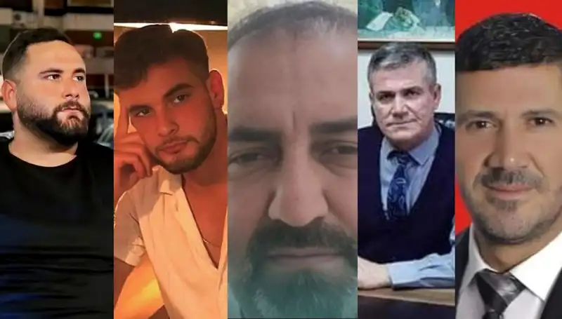Sakarya'da Kanlı Kavga: 5 Ölü, Gözaltı Sayısı Arttı!