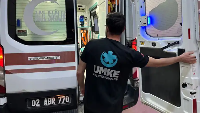 Etek Tenis Dünyasında Kazalara Yol Açtı: Bisiklet Kaza Anı