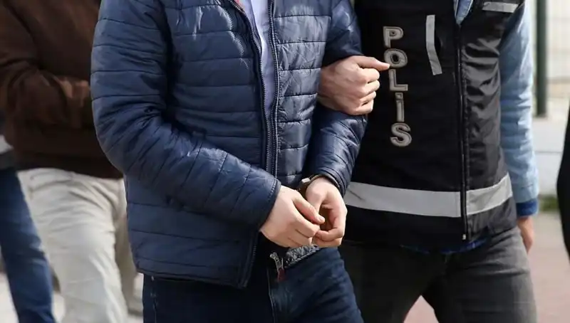 Türkiye’nin Üç İlinde Uyuşturucu Operasyonu: 39 Kişi Tutuklandı