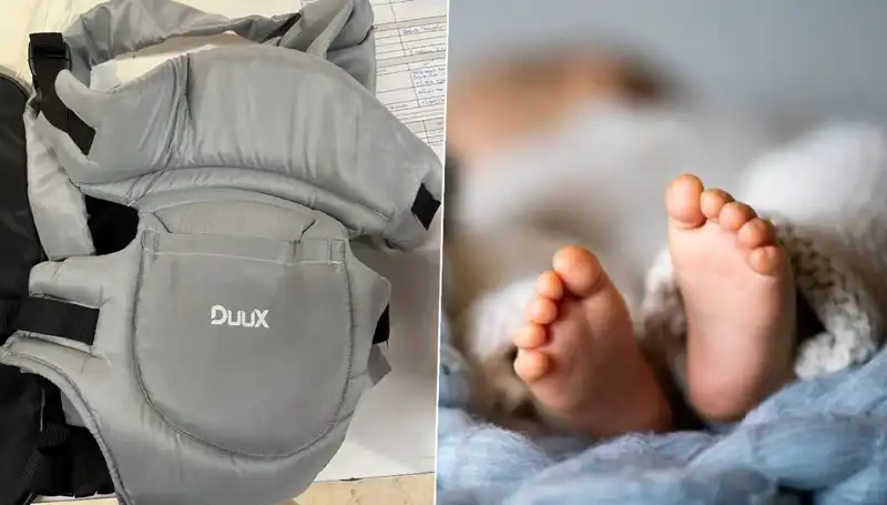 Bebeği Olan Aileler İçin Uyarı: Bu Kanguru Modeli Zararlı Olabilir!