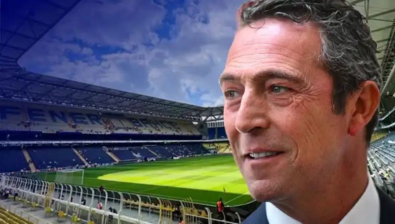 Fenerbahçe Stadyumu için Yeni Sponsorluk Anlaşması: Elde Edilecek Gelir