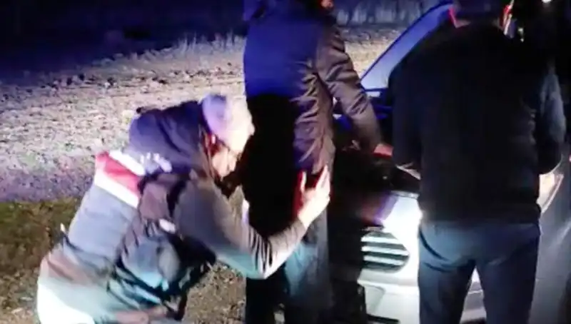 Çocuk Kavgası Büyüyünce Aileler Arasında Çıkan Olayda Kanlı Son