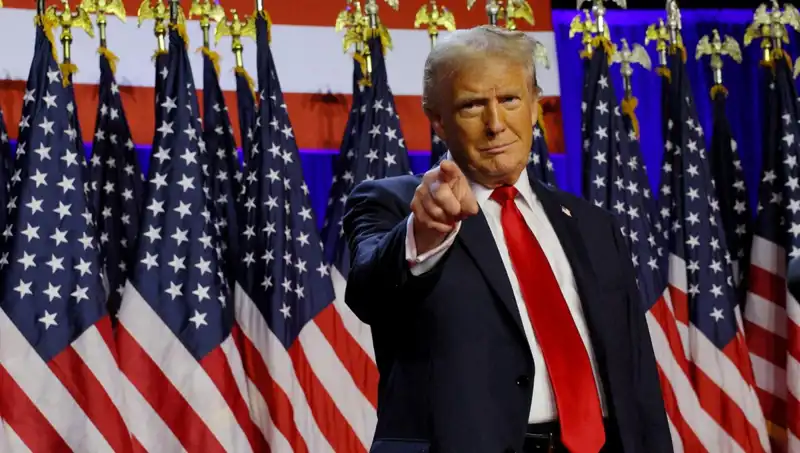 Trump’tan Rusya ve Ukrayna'ya Heyecan Verici Büyük Ticaret Vaadi!