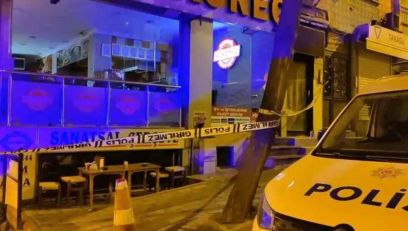 Üsküdar'da Çöp Tartışması Felakete Dönüştü: Hayatını Kaybeden Var!