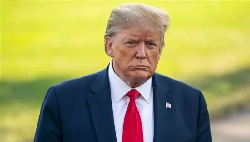 Trump’ın İran İle İlgili Nükleer Tesis Açıklaması ABD Medyasını Sarstı