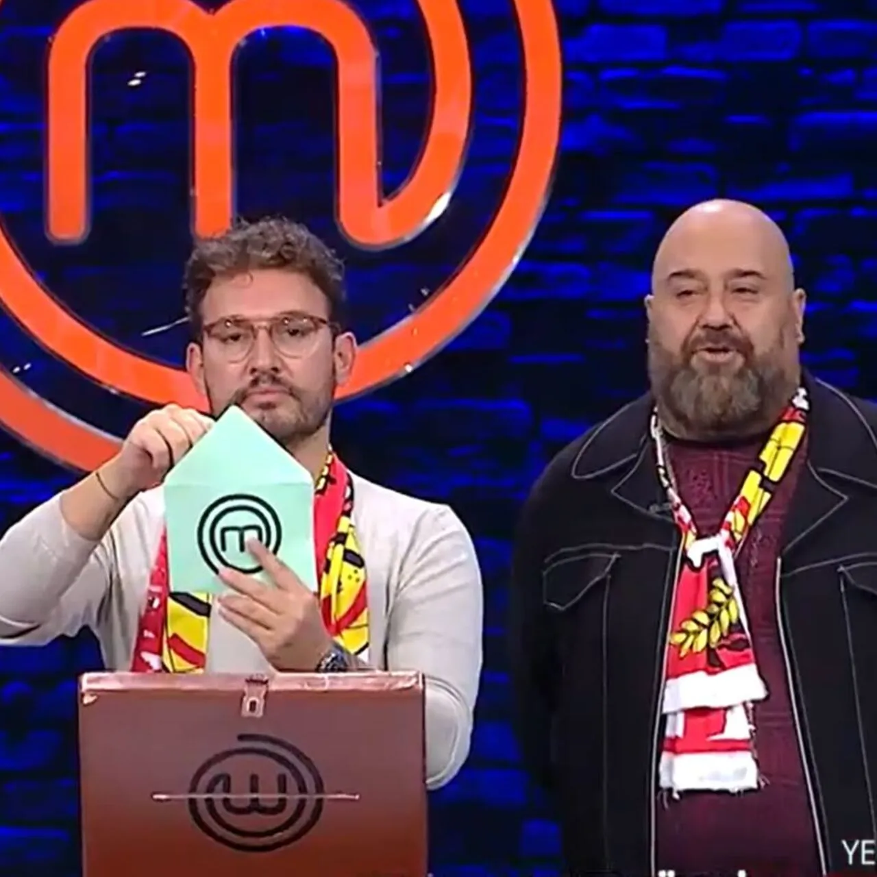 MasterChef 100 Bin Liralık Ödül Oyununu Eda Kazandı!