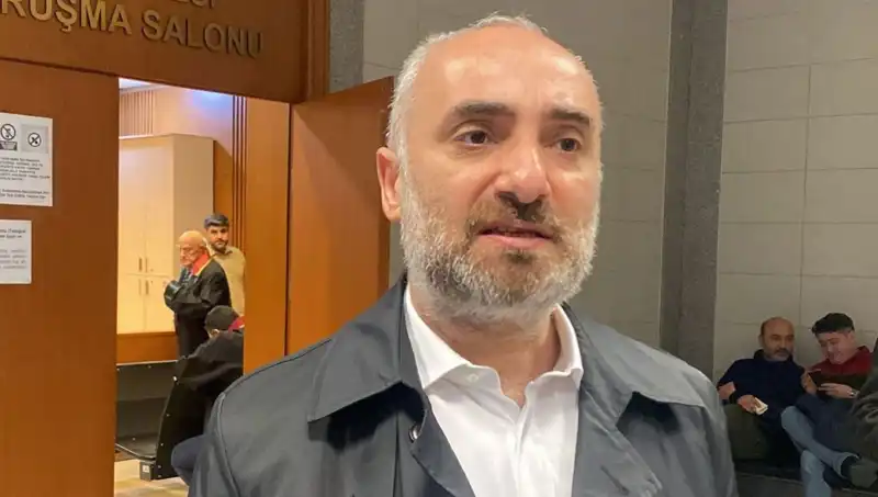 İsmail Saymaz’ın Gezi Gözaltısı: Gerçekler ve Gelişmeler