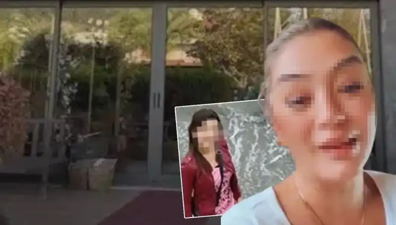 Güzellik Merkezinde Şok Gelişme: Ortak Şantaja Uğradı!