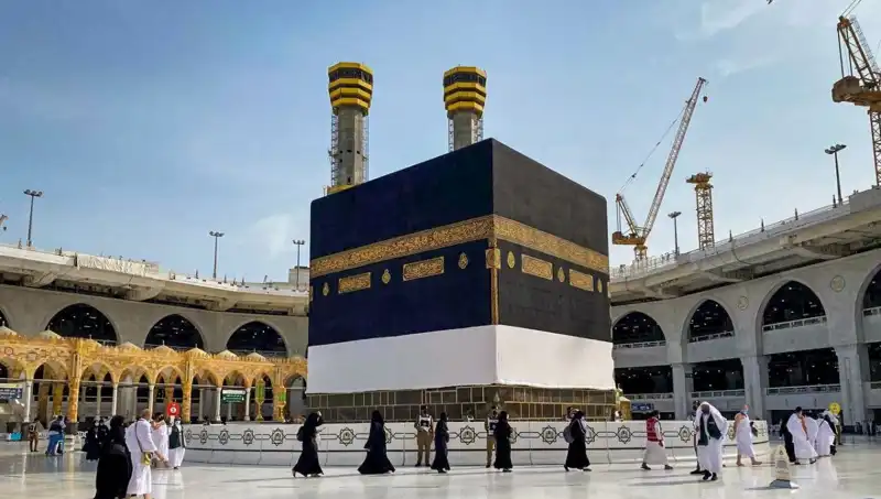 2026 Hac Kayıtları Başladı: Kura Çekimi ve Ücretler Hakkında Bilmeniz Gerekenler