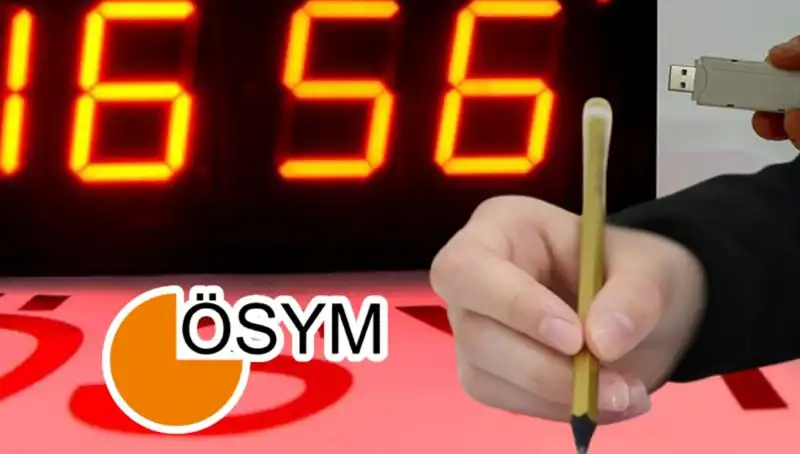 YKS 2025 Başvuruları Uzatıldı mı? Son Tarihler Neler?