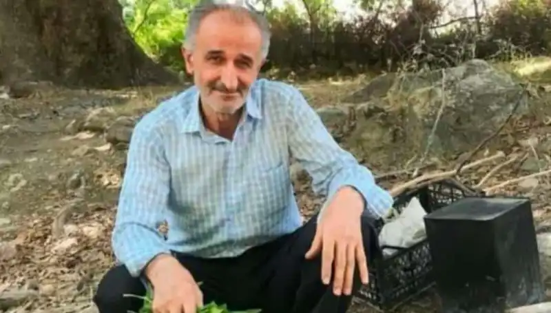 Bahçeyi Sulamaya Gidiyorum Dedi, Fakat Dönmedi: Gizemli Ölüm