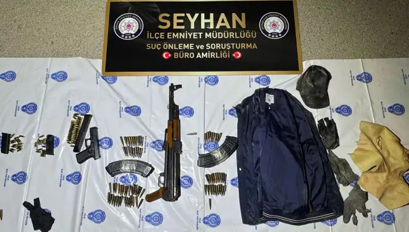 Husumet Üzerine Pusu: Yakalanan Şahısların Hikayesi