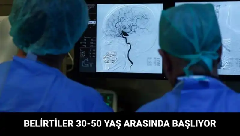 Huntington Hastalığı Nedir? Belirtileri ve Tedavi Yöntemleri Nelerdir?