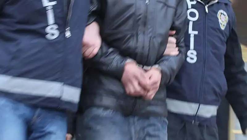 Konya'da Düzenlenen Dolandırıcılık Operasyonu: 13 Şüpheli Tutuklandı
