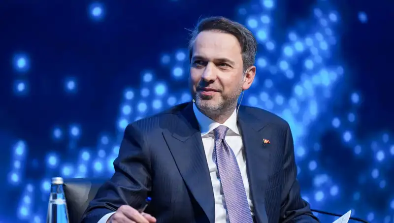 Karadeniz'de Yeni Müjde: Bakan Bayraktar'dan Beklenen Açıklama Geldi!
