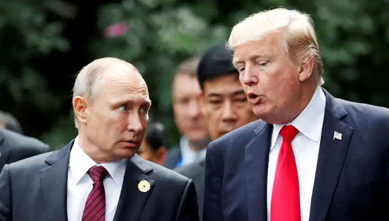 Trump'ı Etkilemenin Sırları: İngiliz Yetkililerden Şaşırtıcı Açıklama