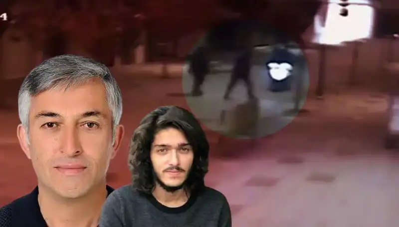 Baba ve Oğulun Kahreden Kaderi: 7 Yıl Arayla Aynı Şekilde Hayatını Kaybetti
