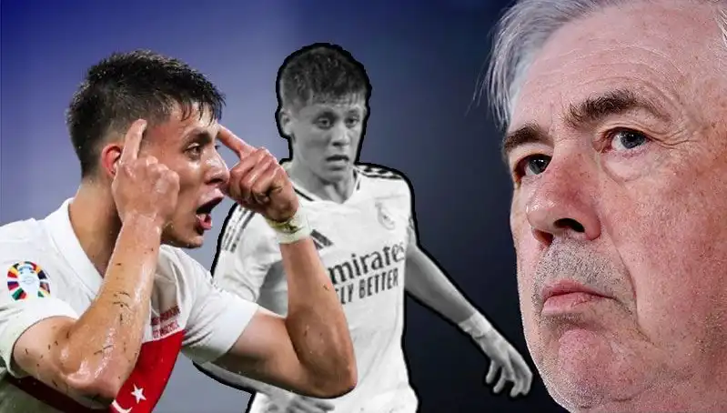 Real Madrid’de Ancelotti Dönemi Resmen Sona Erdi: Gelecek için ne bekleniyor?