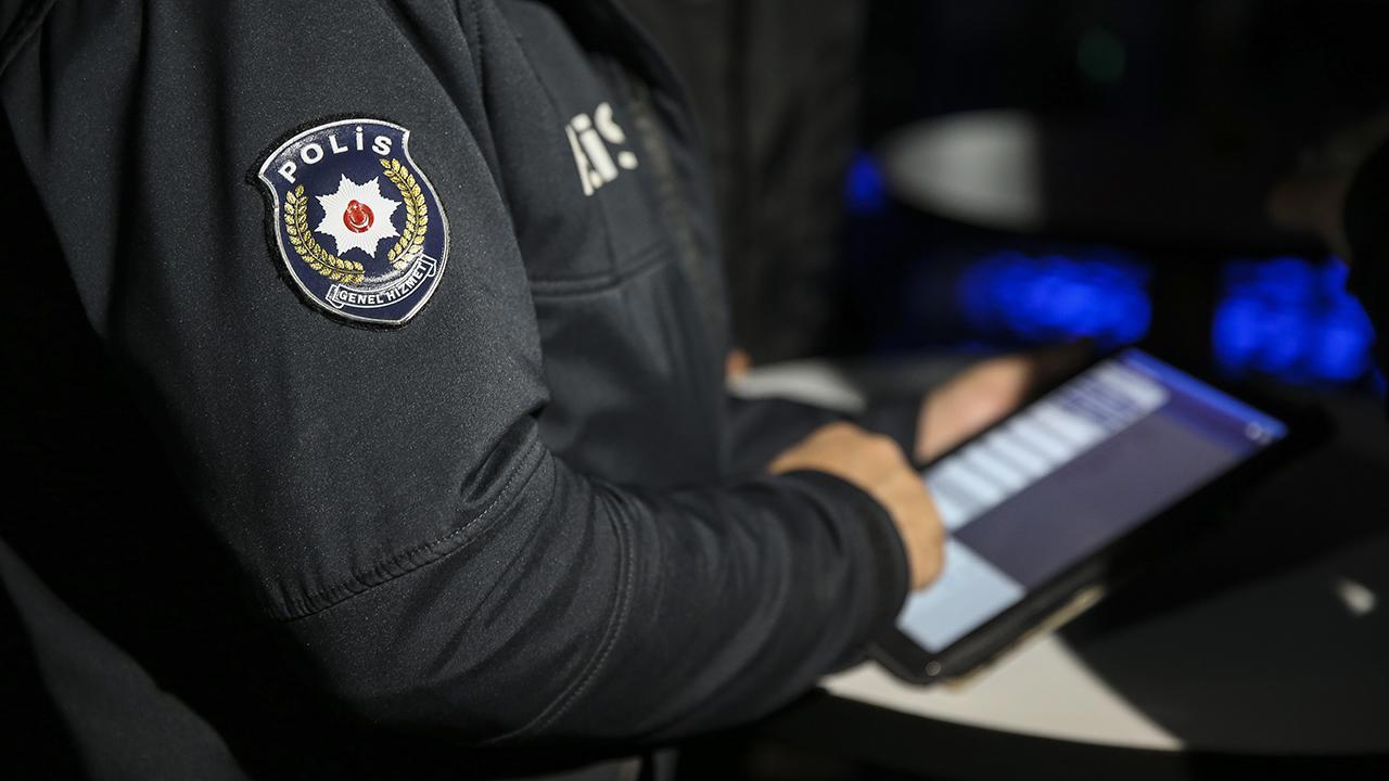 İstanbul'da Yetkisiz Çakar Kullanımına Yüksek Cezalar Veriliyor!