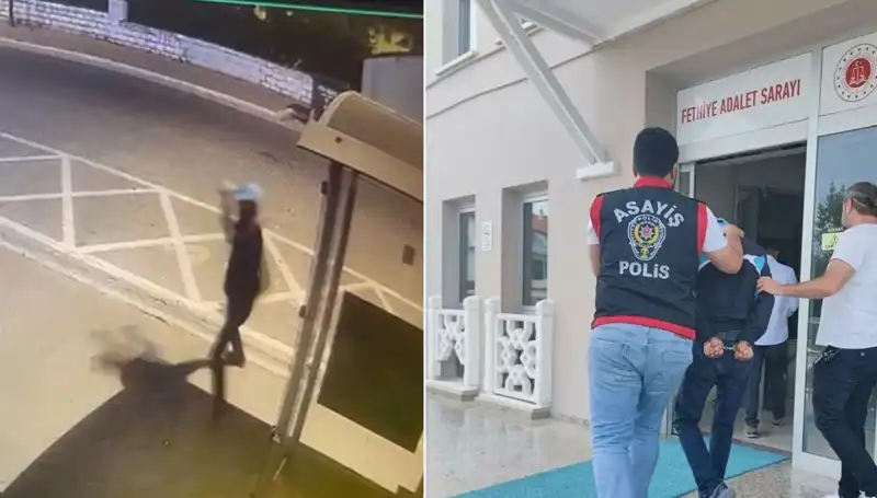 AK Parti Binasına Taş Atan Şüpheli Yakalandı: Olayın Arkasındaki Gerçekler Neler?