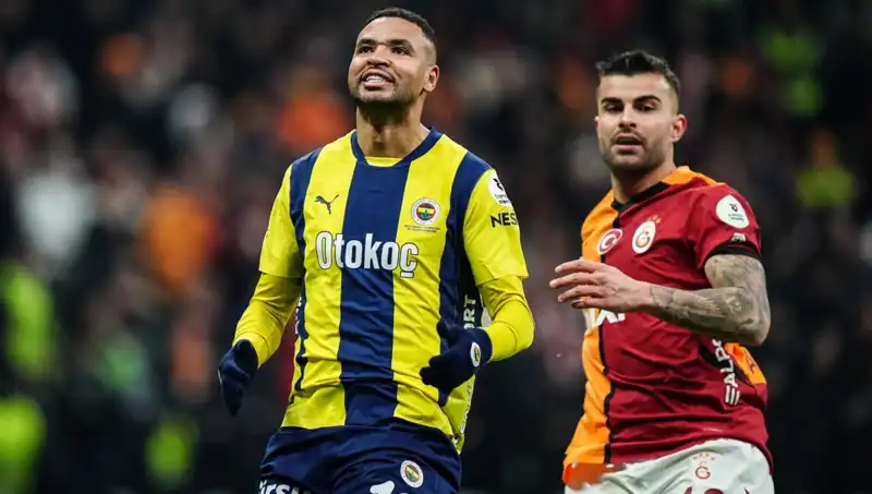 Türk Futbolunda Kupalar Dağıtılıyor: Fenerbahçe ve Galatasaray Derbisi Hepsini Sarıyor!