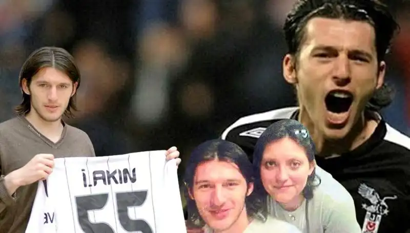 İbrahim Akın, Mirasa Tartışmalı Dava ile Gündemde!