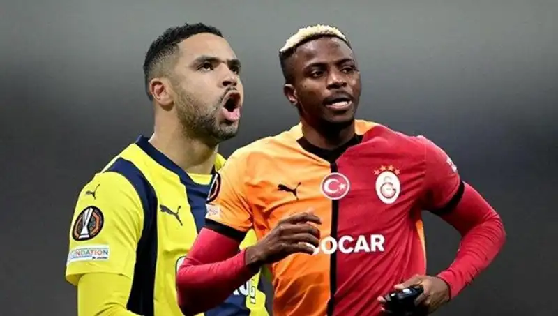 Zirvede Fark Erken Beliriyor: Spor Dünyasında Neler Oluyor?