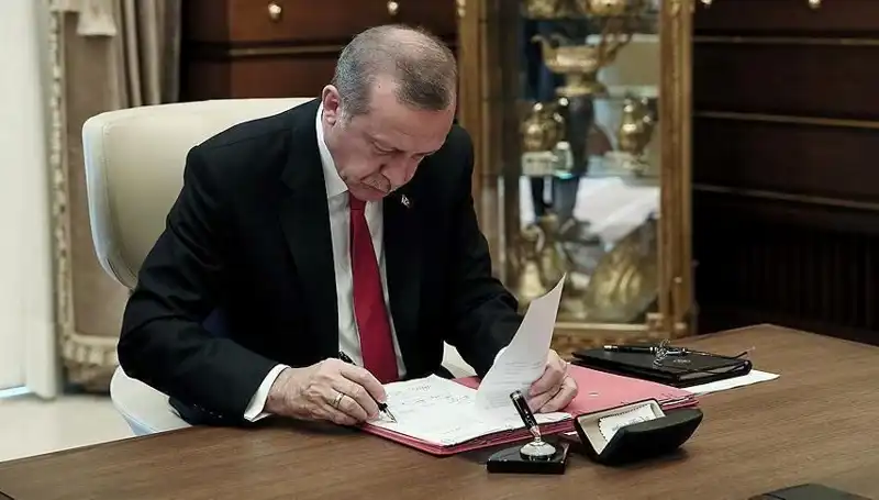 Cumhurbaşkanı'ndan Beklenmedik Aff: 9 Hükümlü Serbest Bırakıldı