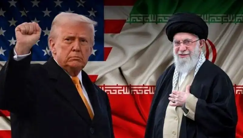Trump’ın Gizli Rolü: İsrail’in Hamaney’e Suikast Planını Nasıl Engelledi?
