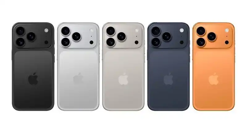 Apple'ın Yeni Devrimi: iPhone 17 Ne Zaman Geliyor?