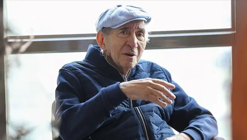 Altan Öymen'in Hayatı Ve Ölüm Nedeni: Siyasetin Unutulmaz İsimlerinden Biri