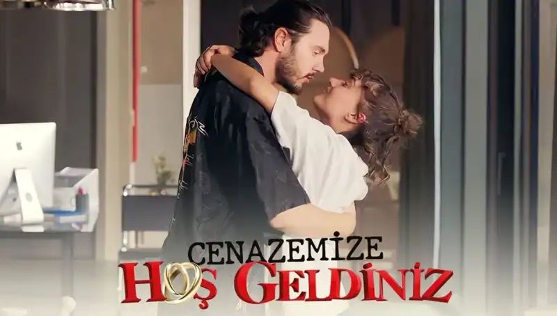Cenazemize Hoş Geldiniz Filmi: Dikkat Çeken Oyuncu Kadrosu ve Konusu