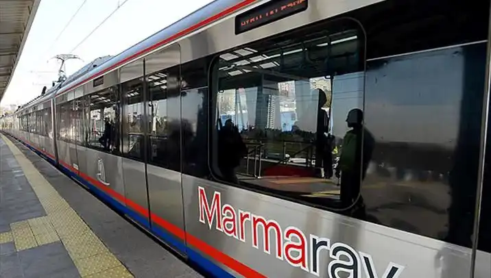 Marmaray Seferleri Neden Durduruldu? 7 Temmuz 2025 Gelişmeleri