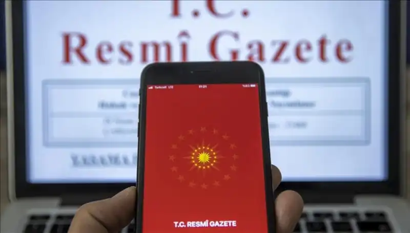 30 Mart 2025 Resmi Gazete Kararları: Hayatınızı Etkileyecek Yenilikler