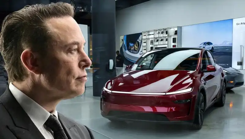 Elon Musk: Avrupa'da Oyun Değiştirici Rüzgarları Kaybetmek Üzere mi?