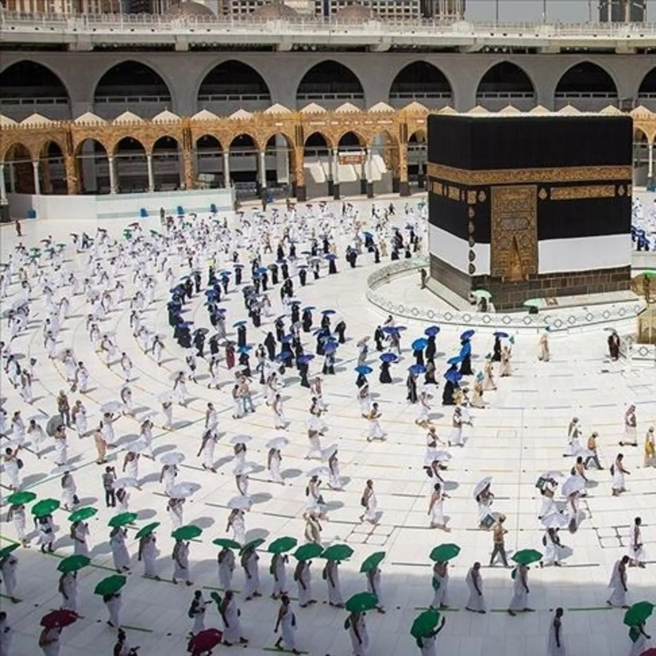 2024 Hac Kurası Tarihleri Açıklandı: İşte Beklenen Gün